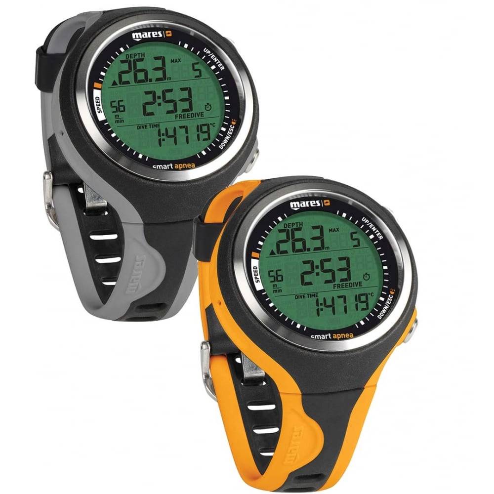 mares apnea watch