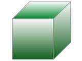 Würfel mit Optionen