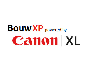 CanonXL neemt BouwXP over per 01-01-2018
