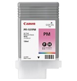 Canon Pigment Ink 130ml Photo Magenta PFI-101PM