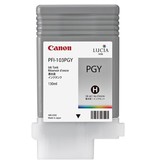 Canon Pigment Ink 130ml Photo Grey PFI-103PGY