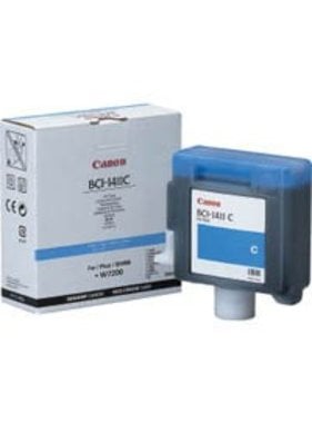 Canon Ink Cyan BCI-1411C