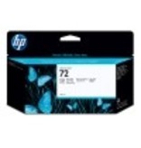 HP HP 72 fotozwarte inktcartridge, 130 ml