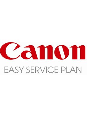 Canon 24" Easy Service Plan 5 year on-site next day service