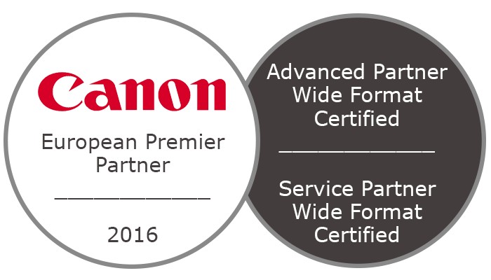 BouwXP is European Premier Partner voor Canon