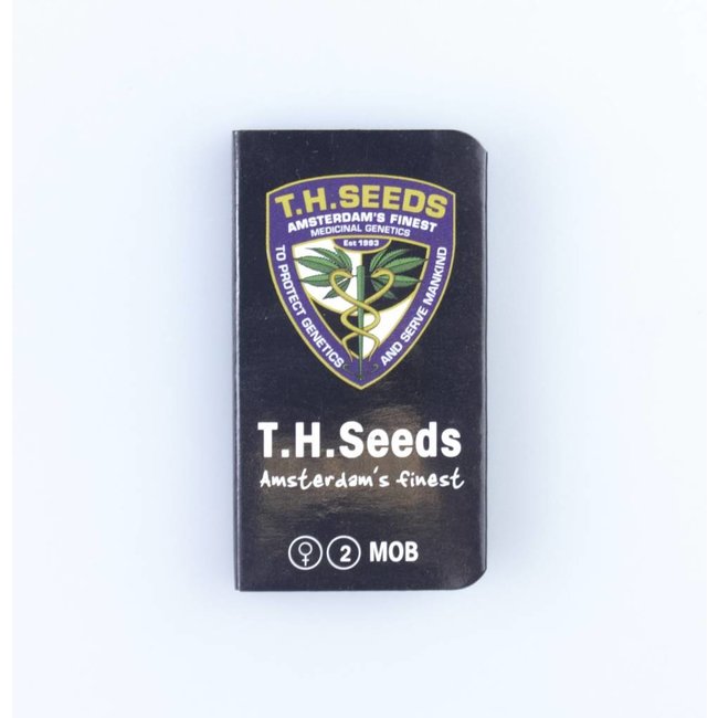 T.H.Seeds M.O.B. ♀ (2 zaden)