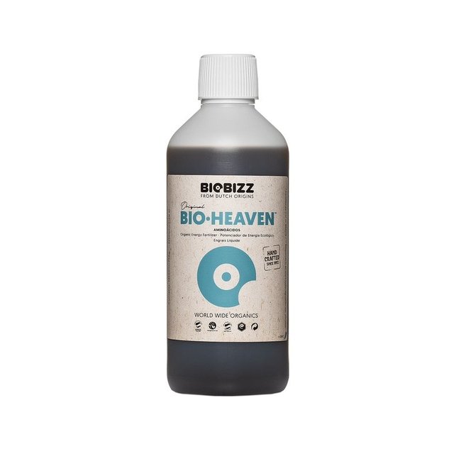 BioBizz® Bio-Heaven (energie) -250 ml