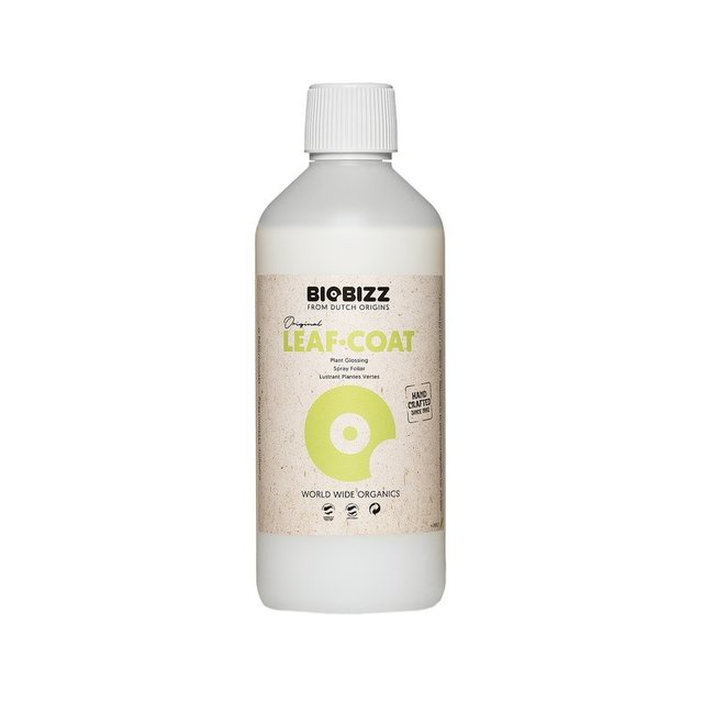 BioBizz® Leaf-Coat (bescherming)