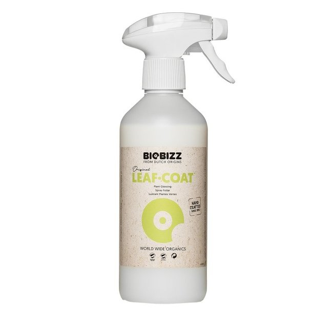 BioBizz® Leaf-Coat (bescherming)