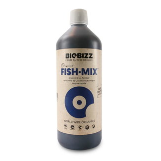 BioBizz® Fish-Mix (aarde)