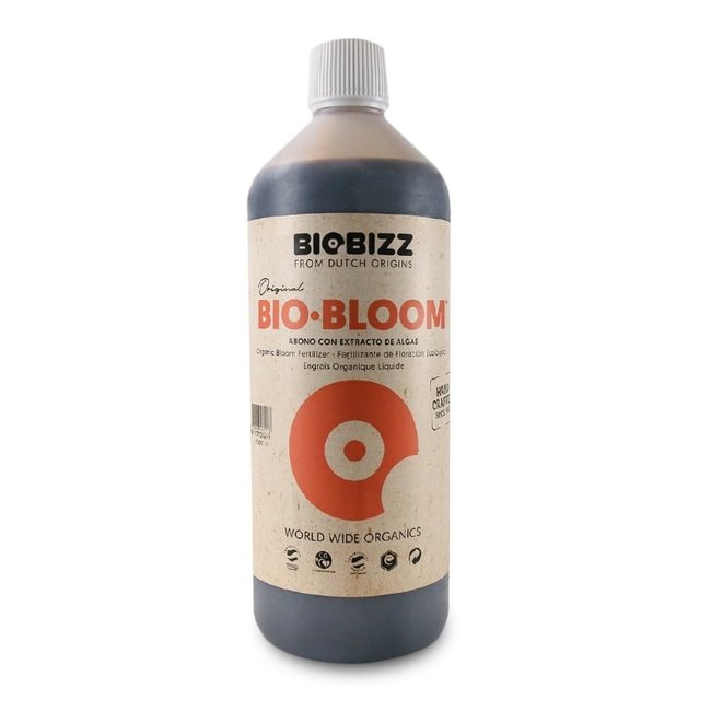 BioBizz® Bio-Bloom (bloei) 1 liter