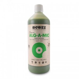 BioBizz® Alg-A-Mic (bladeren)