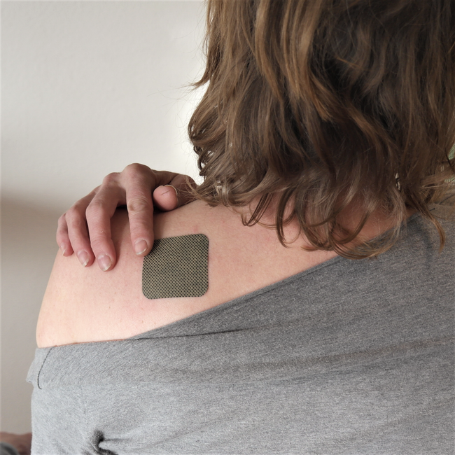 DNH  CBD pleisters  DNH (30st)