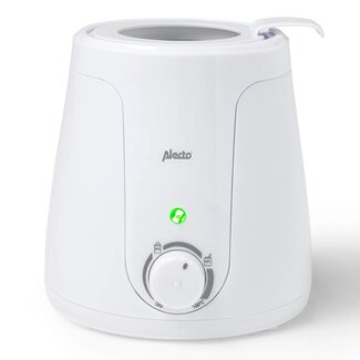 Babyflesverwarmer