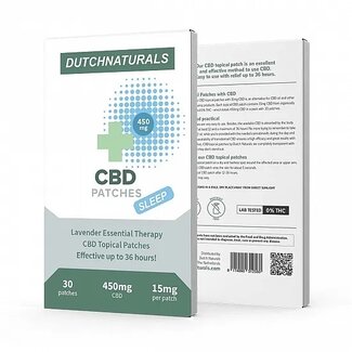 CBDshop cadeautje!