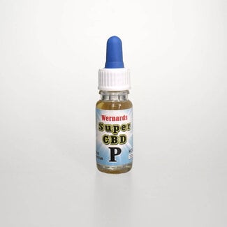 Wernards Super CBD P