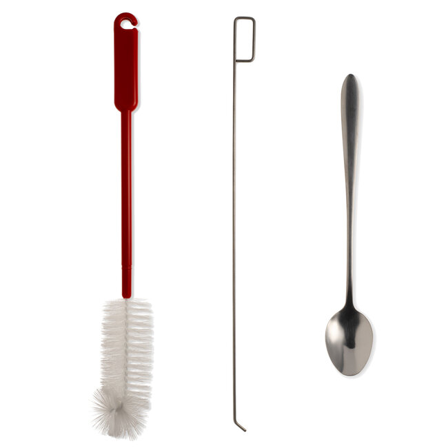 Maxi Cannolator compleet