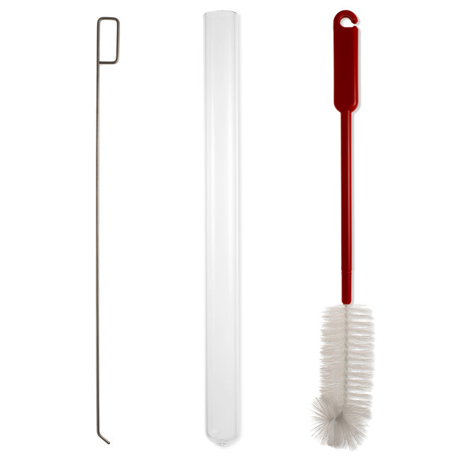 Maxi Cannolator compleet+Triple