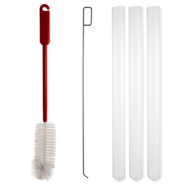 Classic Cannolator® compleet+Triple