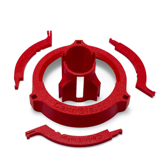 CBDshop Mini Cannolator®