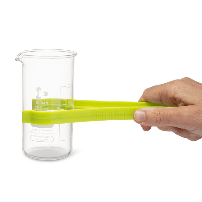 Verdampingsglas (250ml)