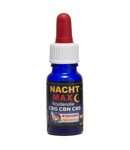 Wernards Nacht kruidenolie MAX