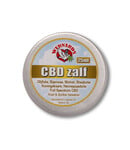 Wernards CBD zalven