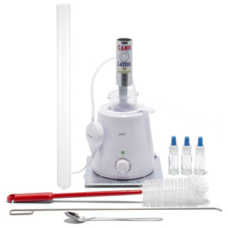 Classic Cannolator® compleet