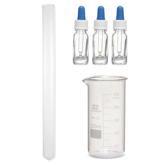 Maxi Cannolator compleet