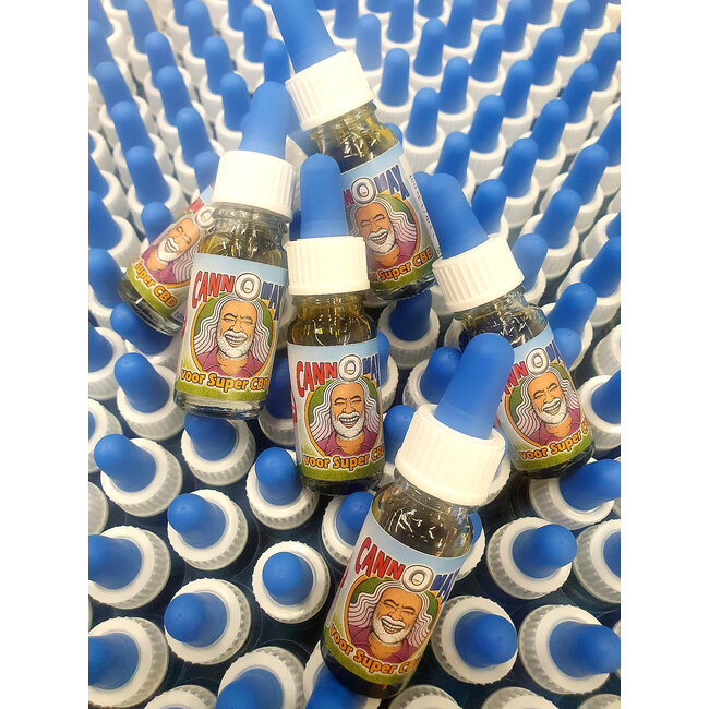 Wernards Cannomax 4%