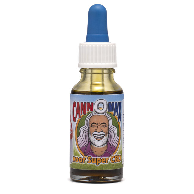 Wernards Cannomax