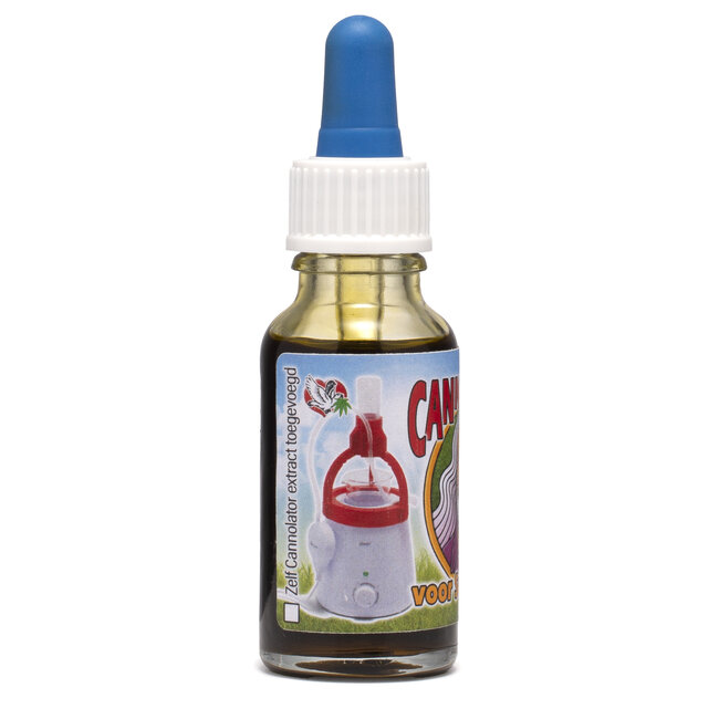 Wernards Cannomax