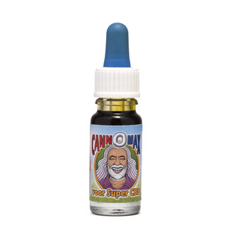 Wernards Cannomax