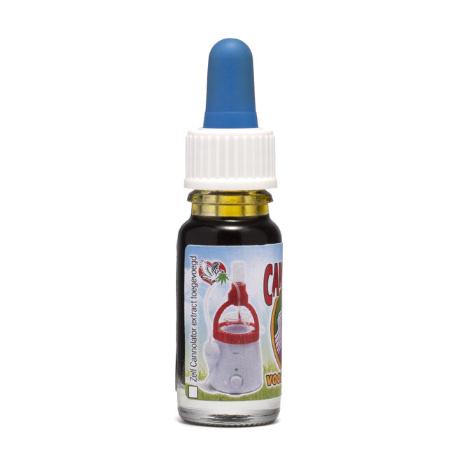 Wernards Cannomax
