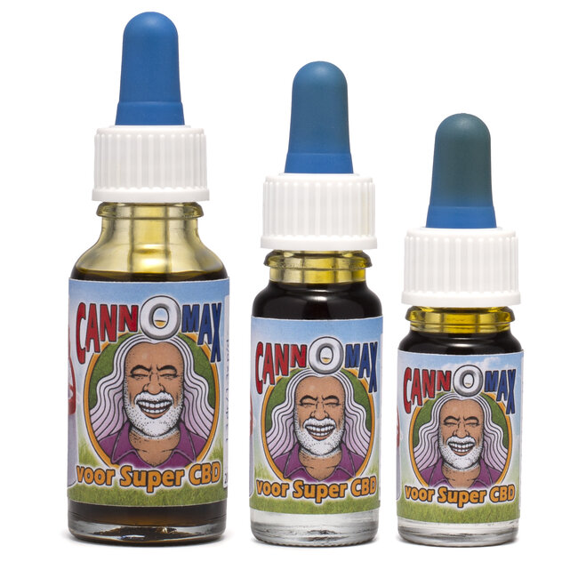 Wernards Cannomax