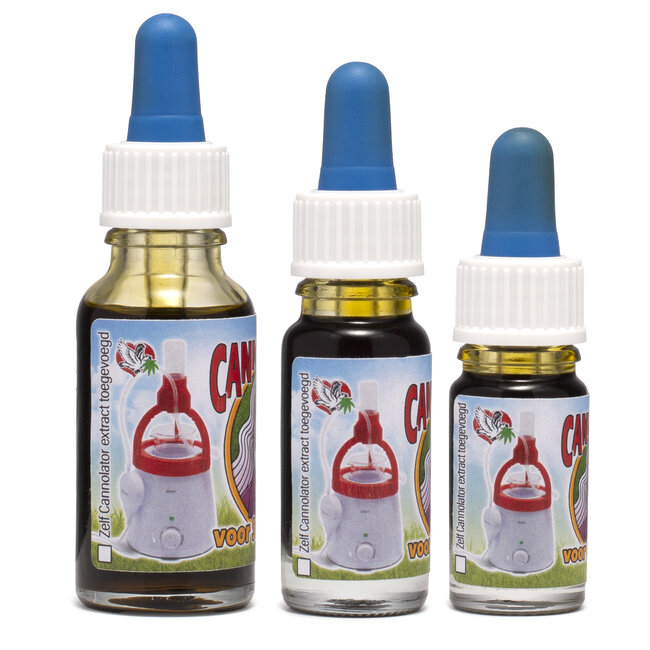 Wernards Cannomax