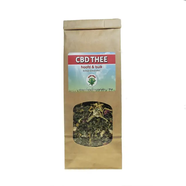 Wernards Kerstpakket Relax