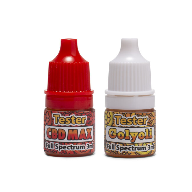 Wernards Kerstpakket Dag & Nacht testset