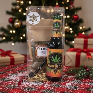 Wernards Kerstpakket Party