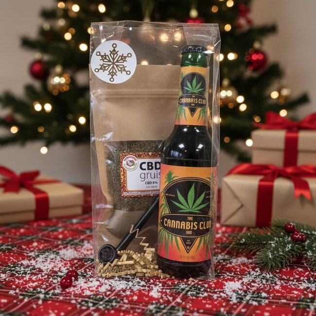 Wernards Kerstpakket Party