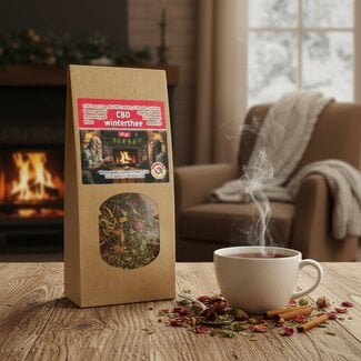 Wernards Winterthee (40 gr)