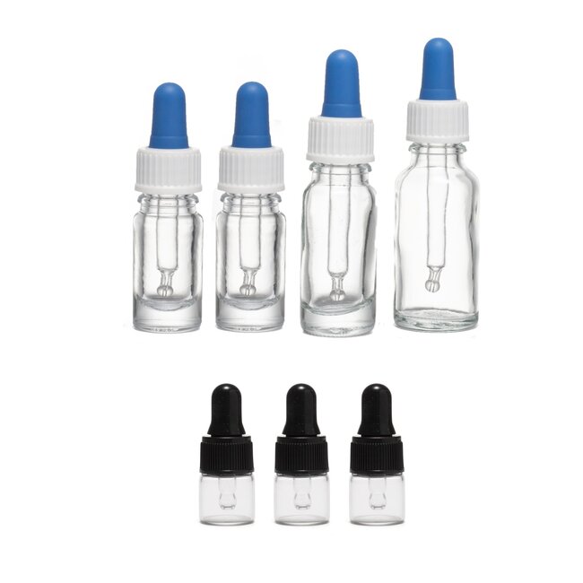 CBDshop Mini Cannolator® Revolverset
