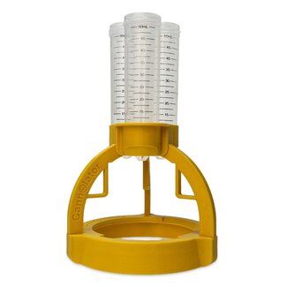 CBDshop Mini Cannolator® Revolver