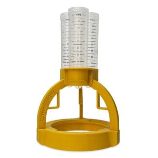 Mini Cannolator® Revolver