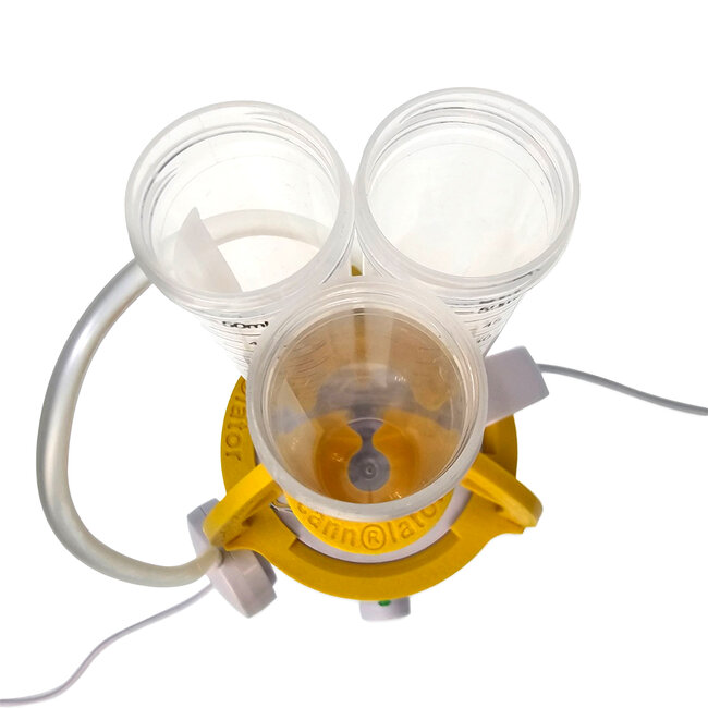 CBDshop Mini Cannolator® Revolverset