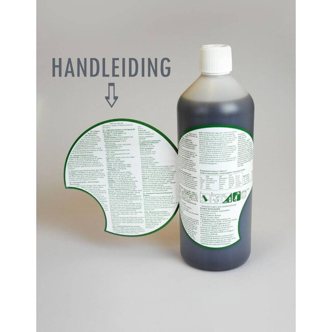 BioBizz® Bio-Bloom (bloei) 250 ml