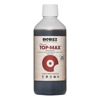 BioBizz® Top-Max (toppen) 250ml