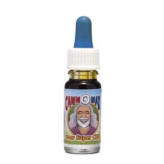 Wernards Cannomax 4% 5ml
