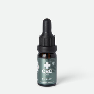 DNH CBD-Oil Original 8%