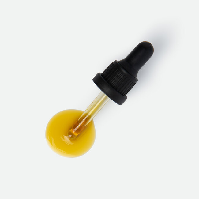 DNH CBD-Oil Premium Gold  25%
